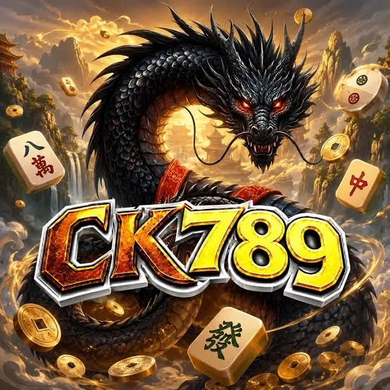 CK789 - Game TPS Penuh Aksi dan Strategi