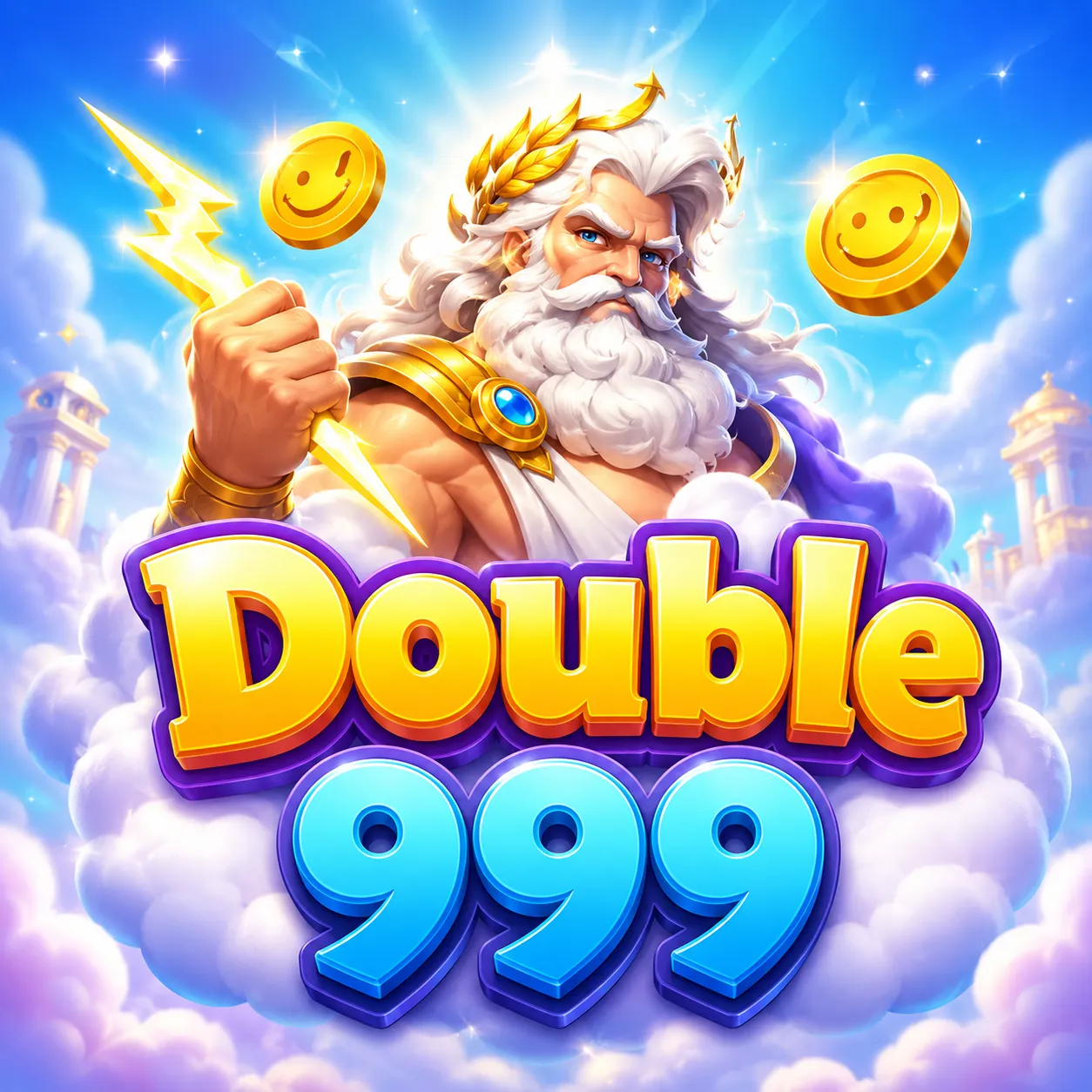 DOUBLE999 - Game Kasino Seru dan Menguntungkan