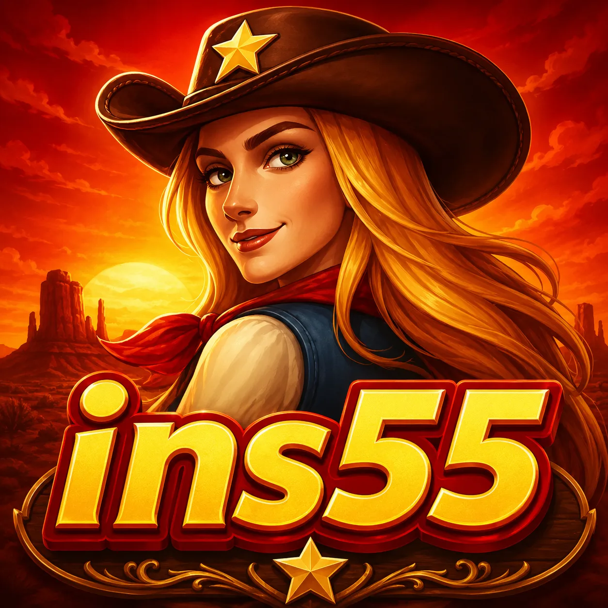 INS55 - Game Olahraga Seru dan Menantang