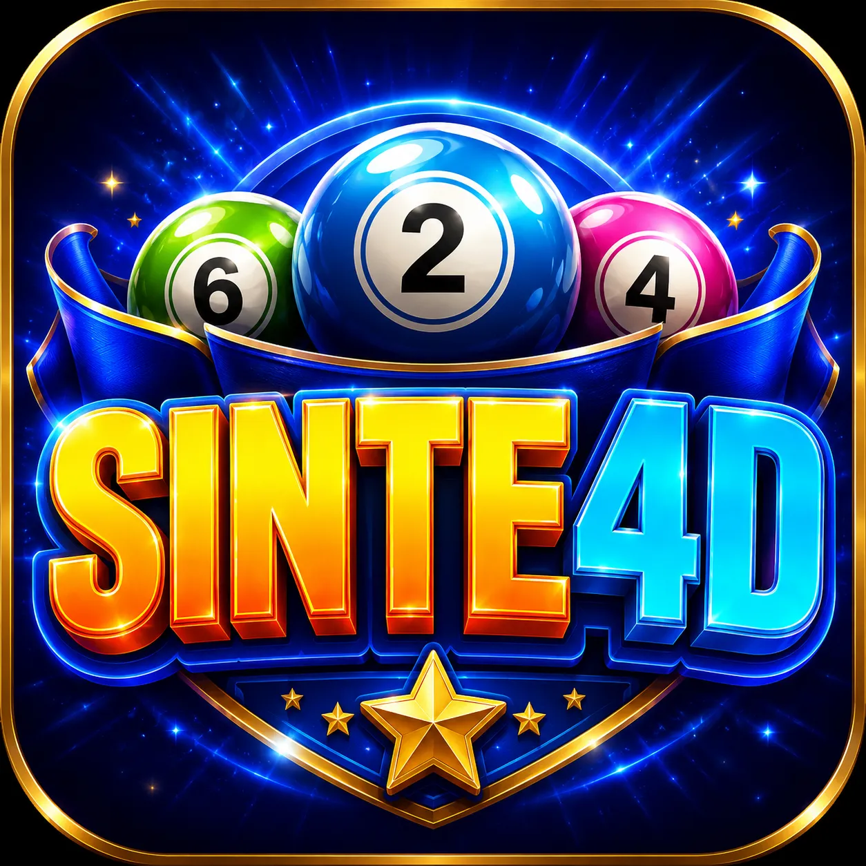 SINTE4D - Permainan Santai yang Menghibur